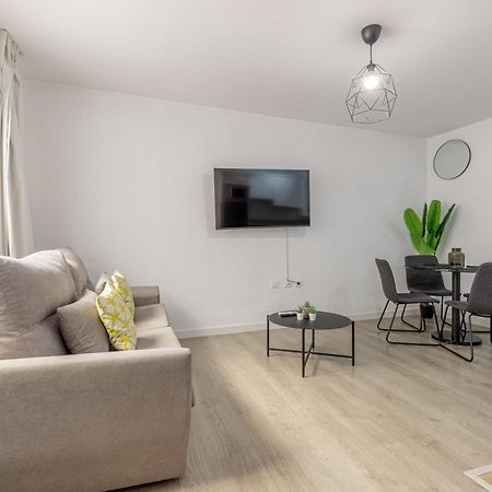 Apartament Casa Evi Malaga Zewnętrze zdjęcie