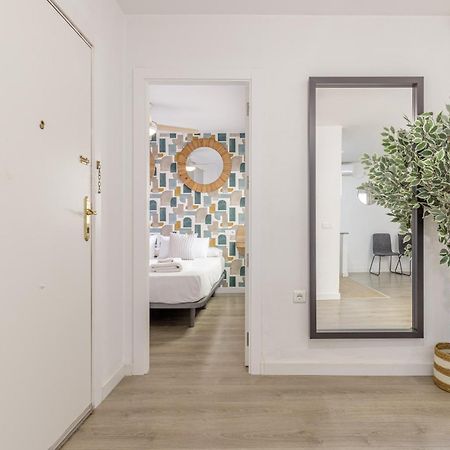 Apartament Casa Evi Malaga Zewnętrze zdjęcie