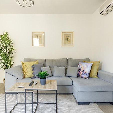 Apartament Casa Evi Malaga Zewnętrze zdjęcie