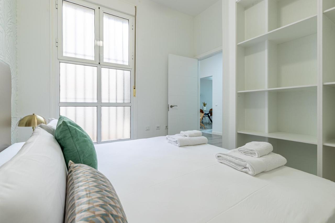 Apartament Casa Evi Malaga Zewnętrze zdjęcie