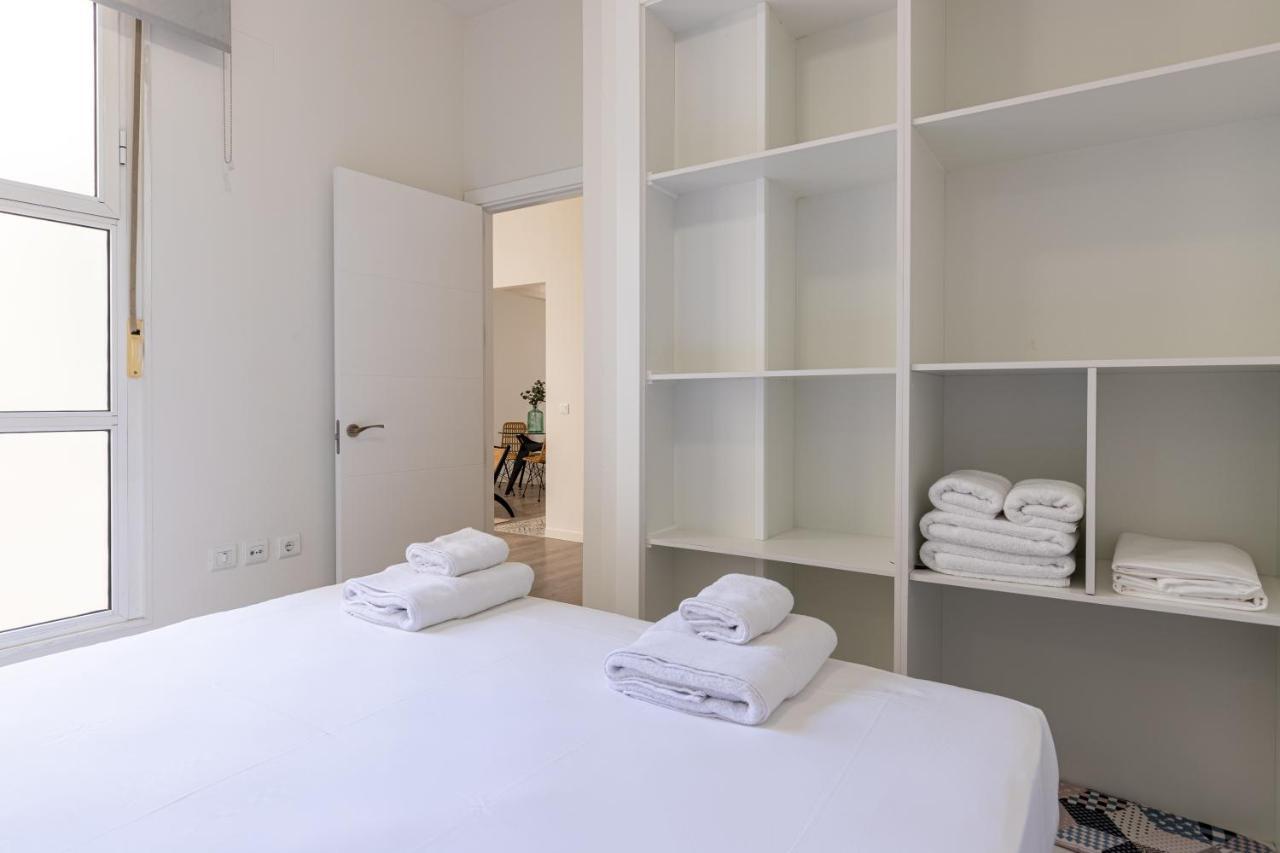 Apartament Casa Evi Malaga Zewnętrze zdjęcie