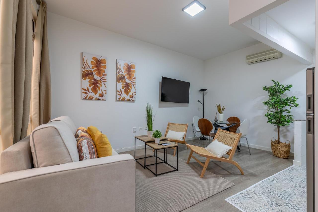 Apartament Casa Evi Malaga Zewnętrze zdjęcie