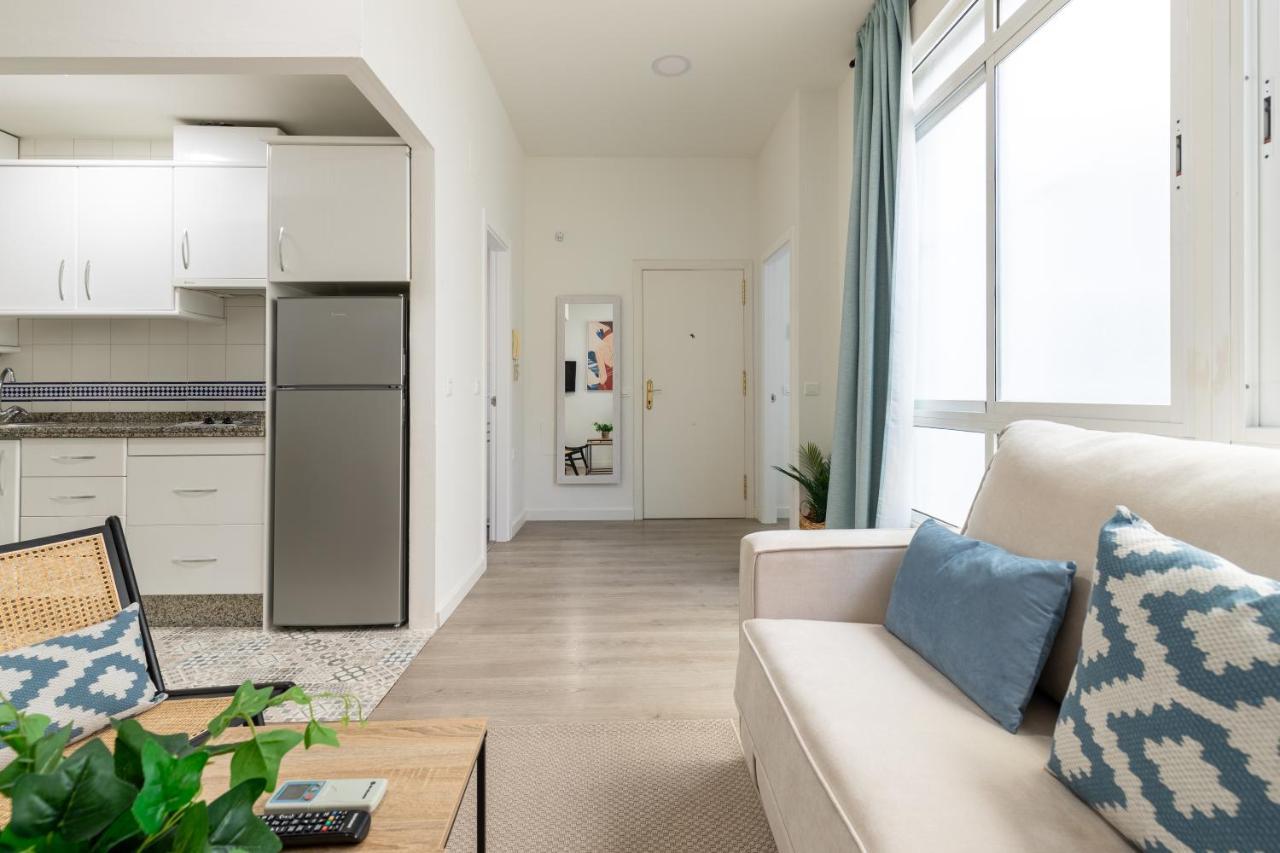 Apartament Casa Evi Malaga Zewnętrze zdjęcie