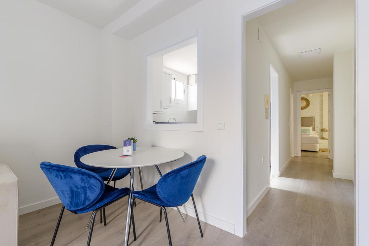 Apartament Casa Evi Malaga Zewnętrze zdjęcie