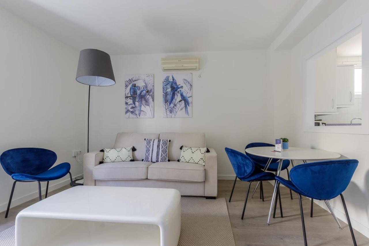 Apartament Casa Evi Malaga Zewnętrze zdjęcie