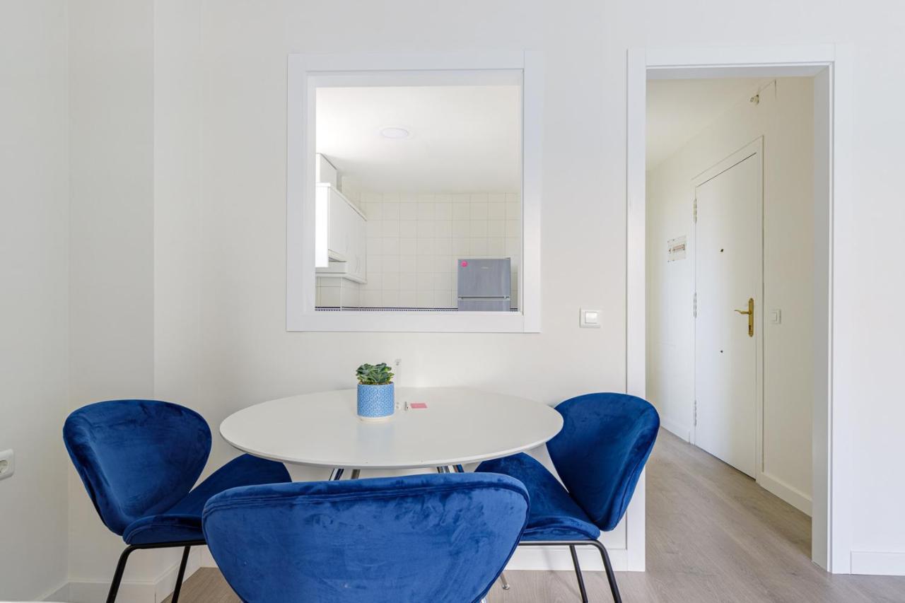 Apartament Casa Evi Malaga Zewnętrze zdjęcie