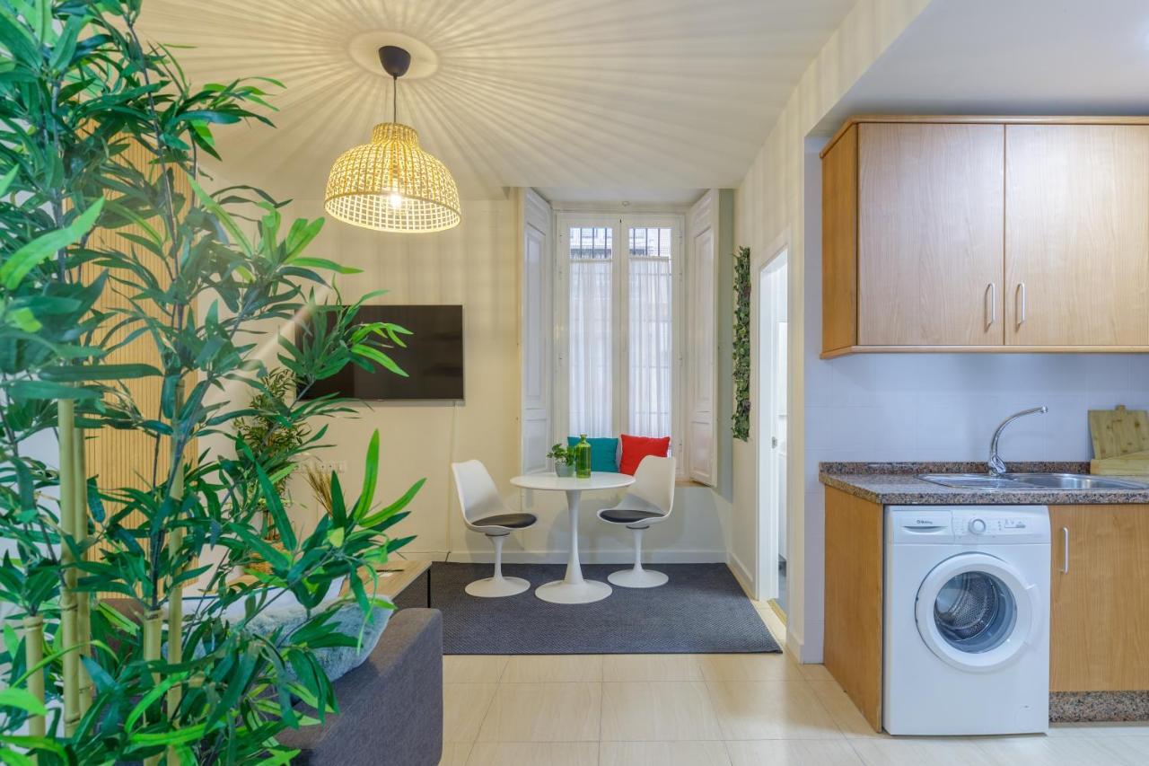 Apartament Casa Evi Malaga Zewnętrze zdjęcie