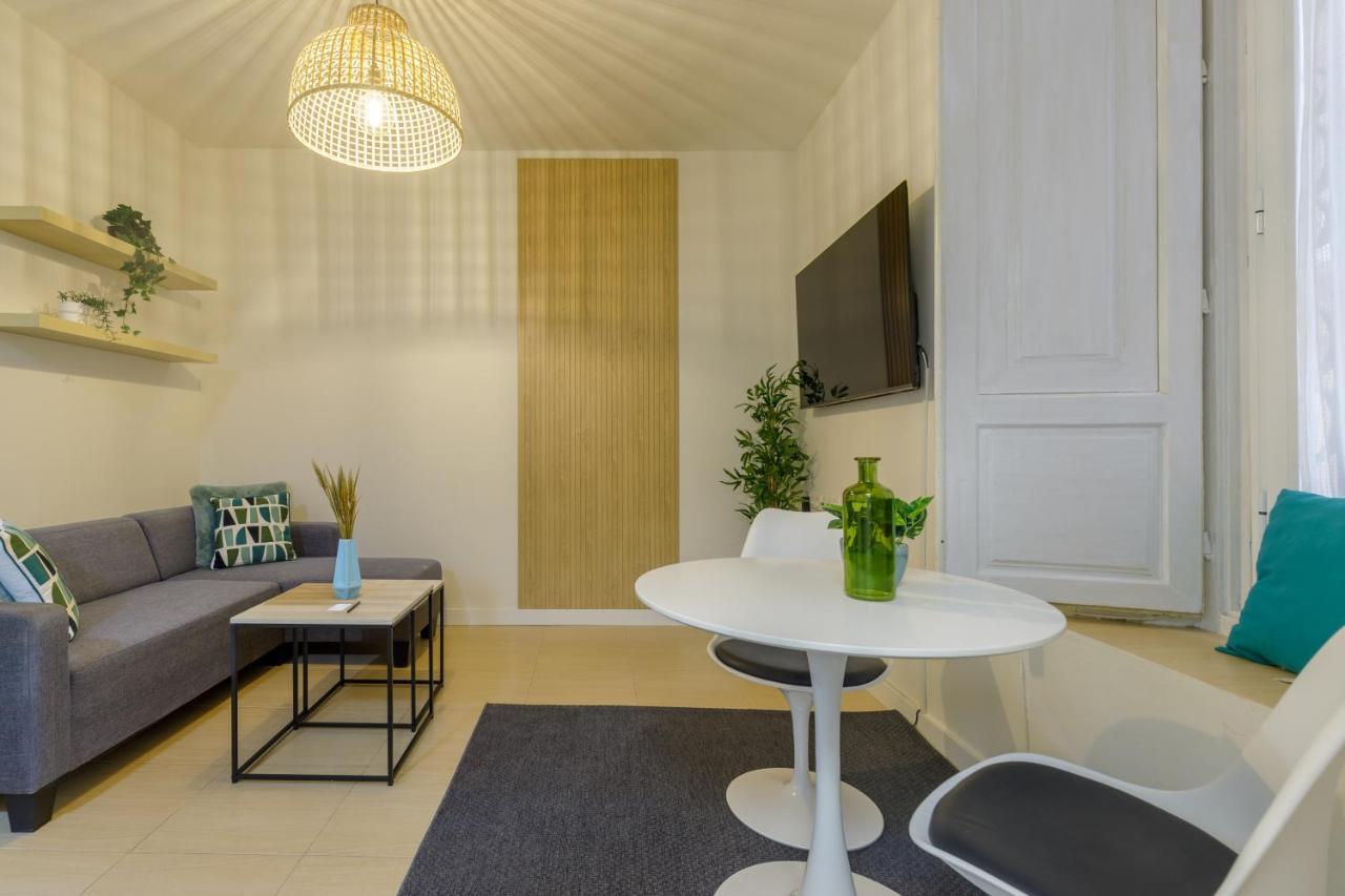 Apartament Casa Evi Malaga Zewnętrze zdjęcie