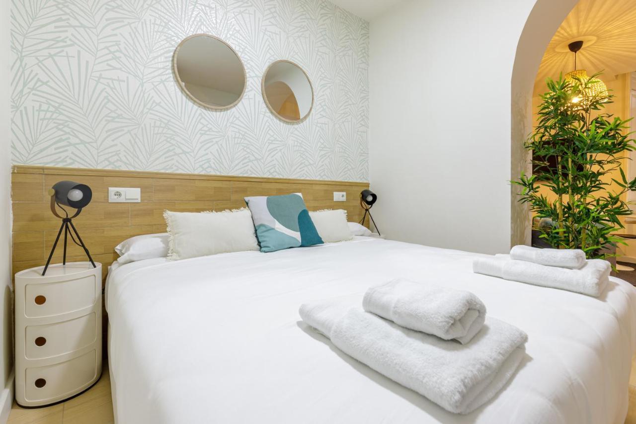 Apartament Casa Evi Malaga Zewnętrze zdjęcie