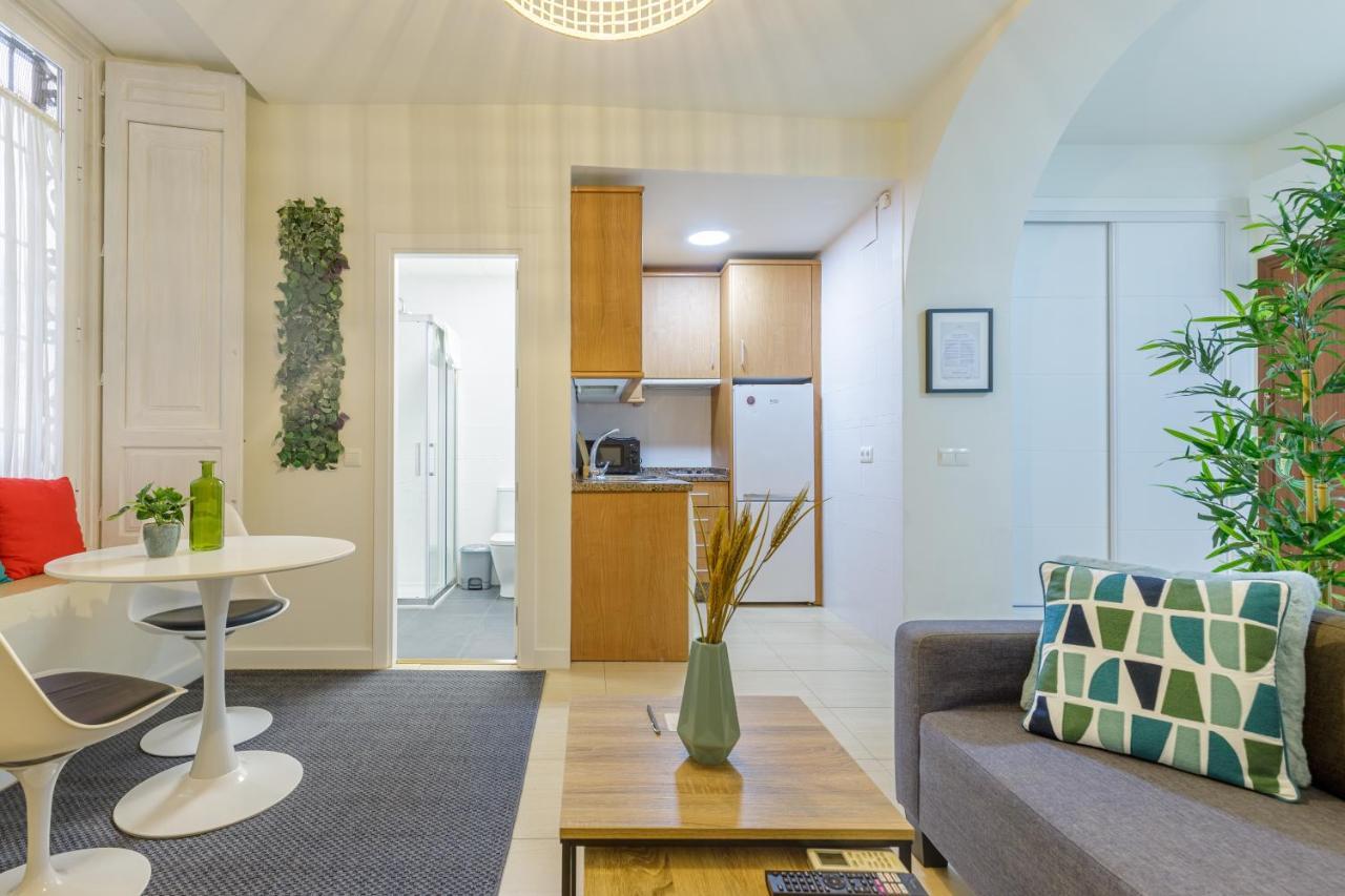 Apartament Casa Evi Malaga Zewnętrze zdjęcie