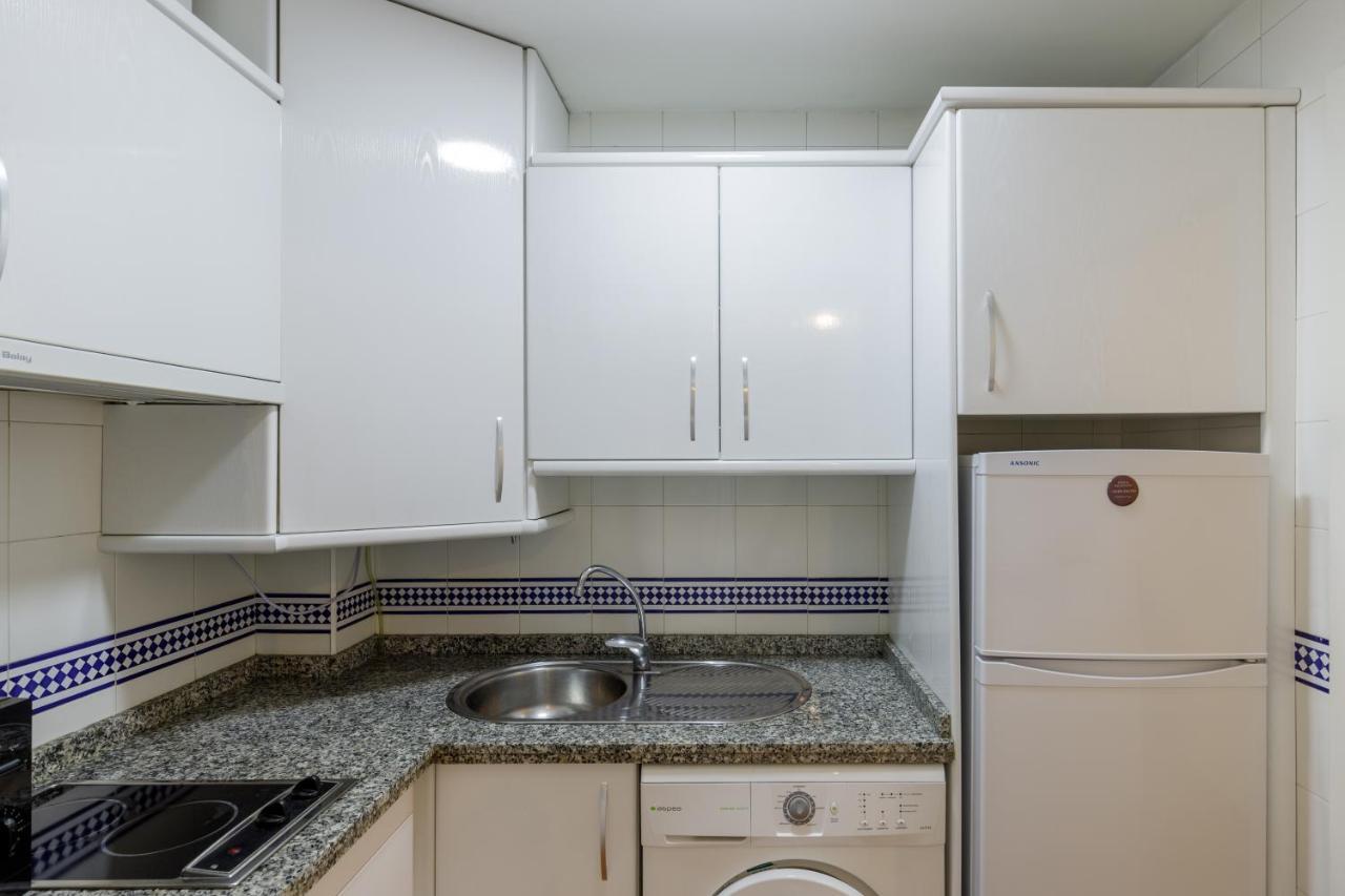 Apartament Casa Evi Malaga Zewnętrze zdjęcie