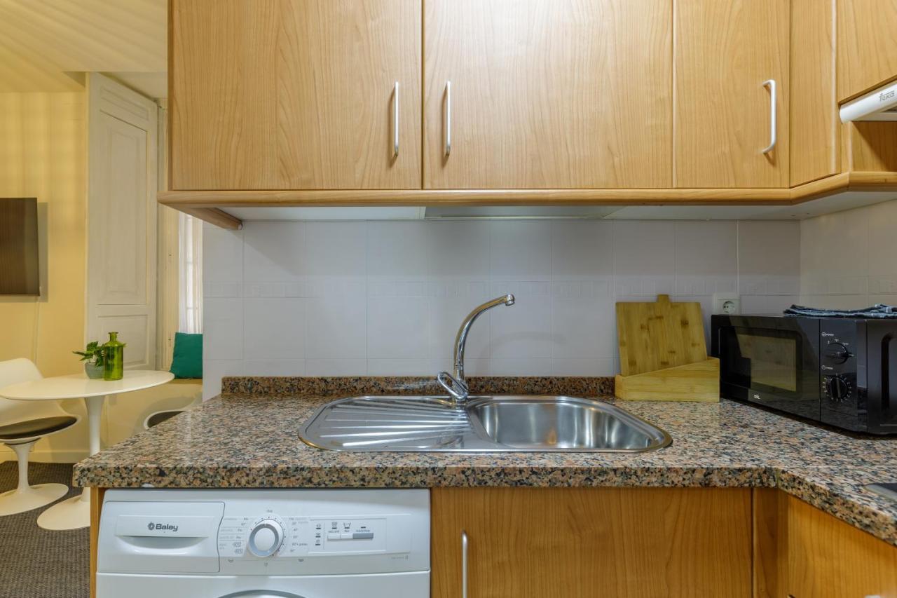 Apartament Casa Evi Malaga Zewnętrze zdjęcie
