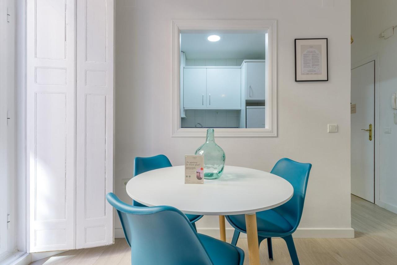 Apartament Casa Evi Malaga Zewnętrze zdjęcie