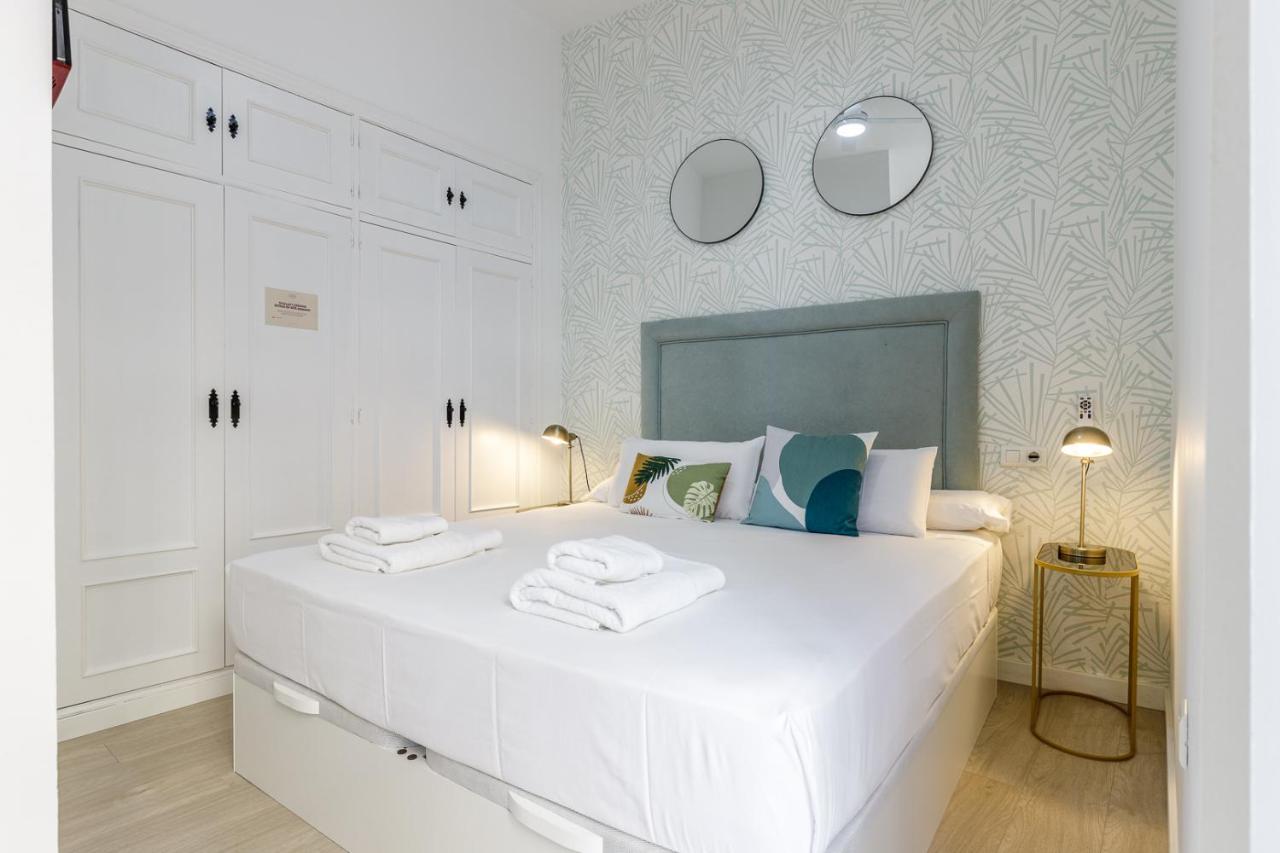 Apartament Casa Evi Malaga Zewnętrze zdjęcie