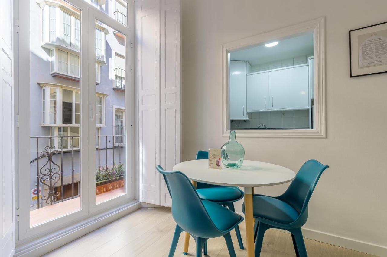 Apartament Casa Evi Malaga Zewnętrze zdjęcie