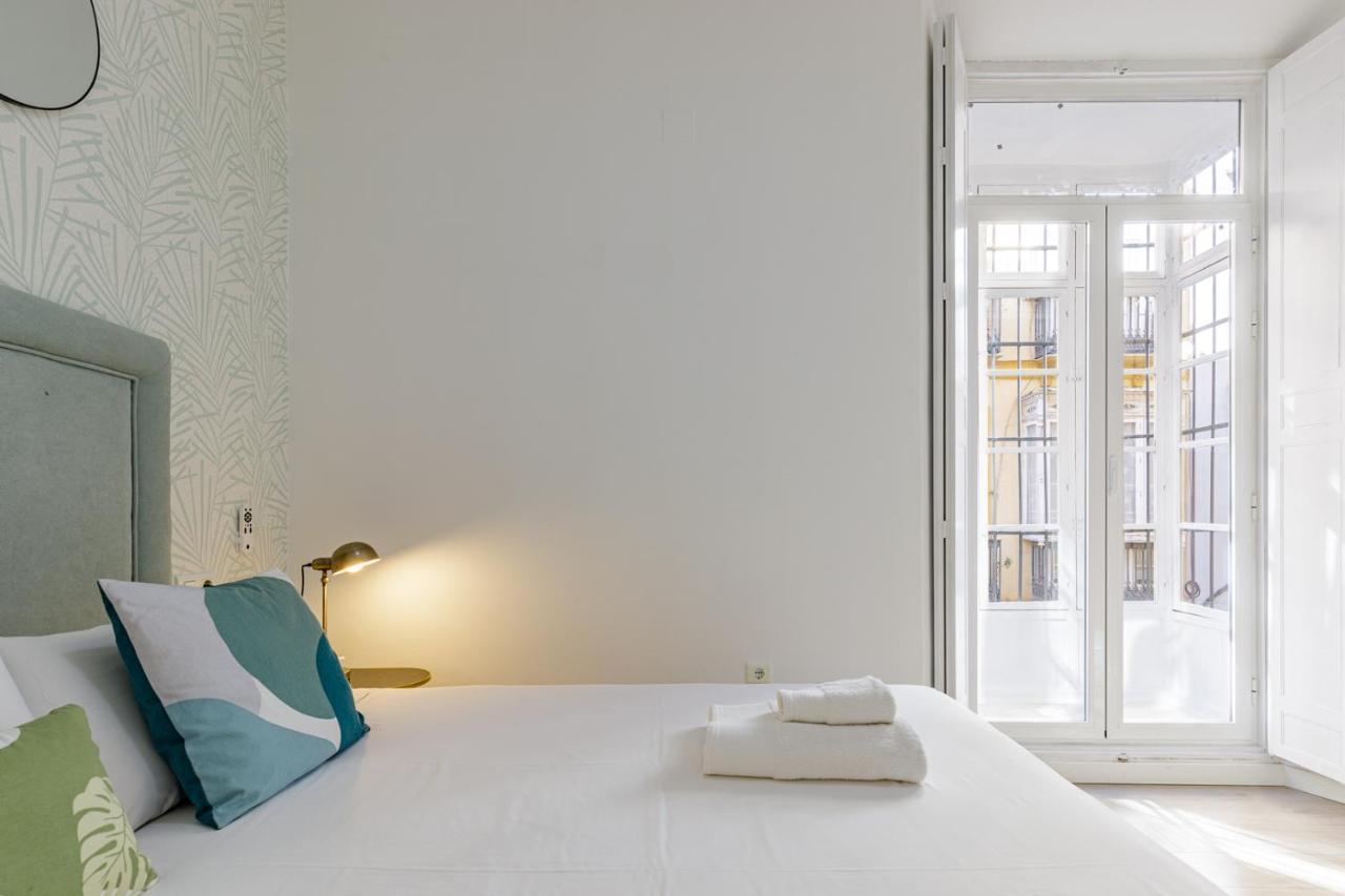 Apartament Casa Evi Malaga Zewnętrze zdjęcie