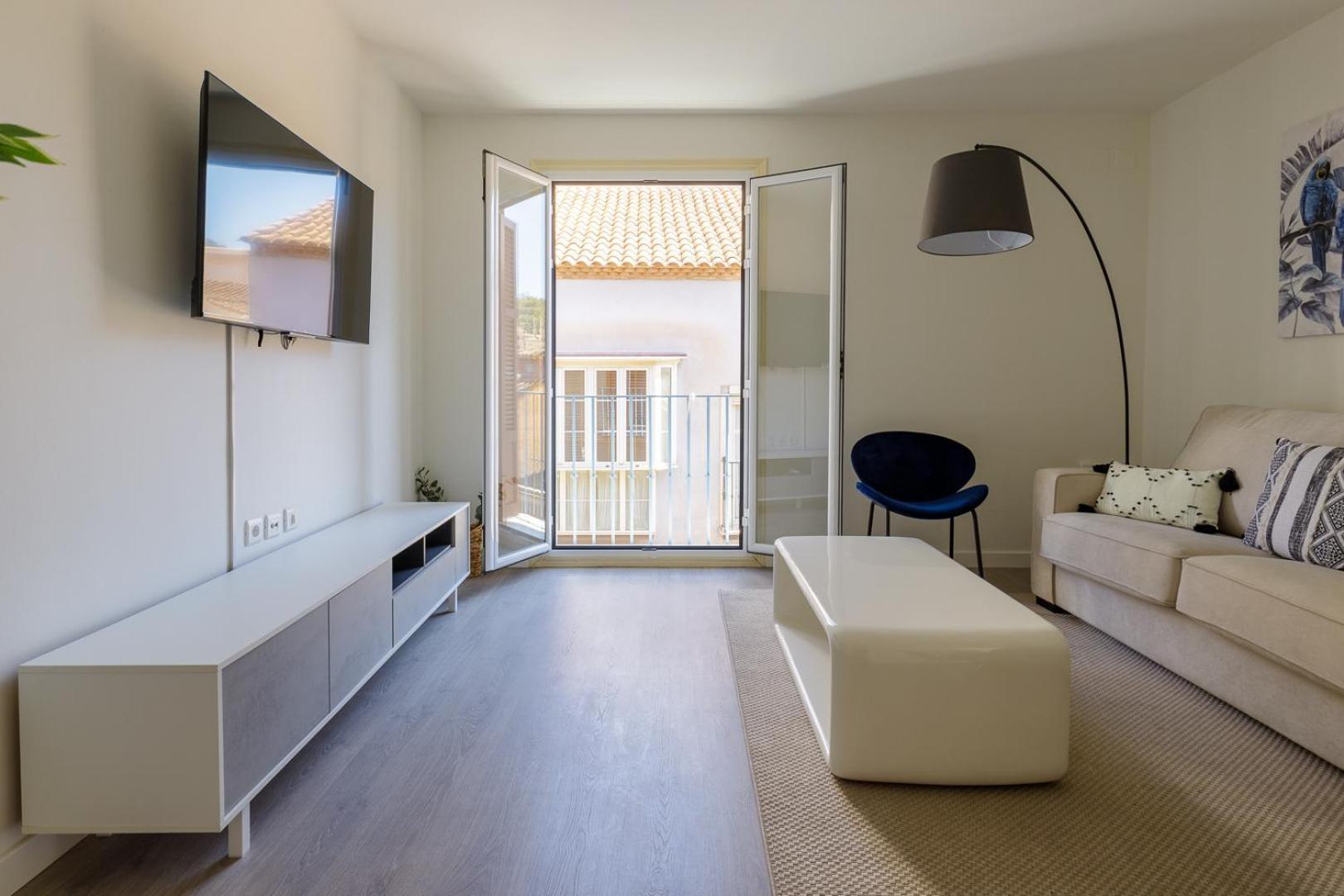 Apartament Casa Evi Malaga Zewnętrze zdjęcie