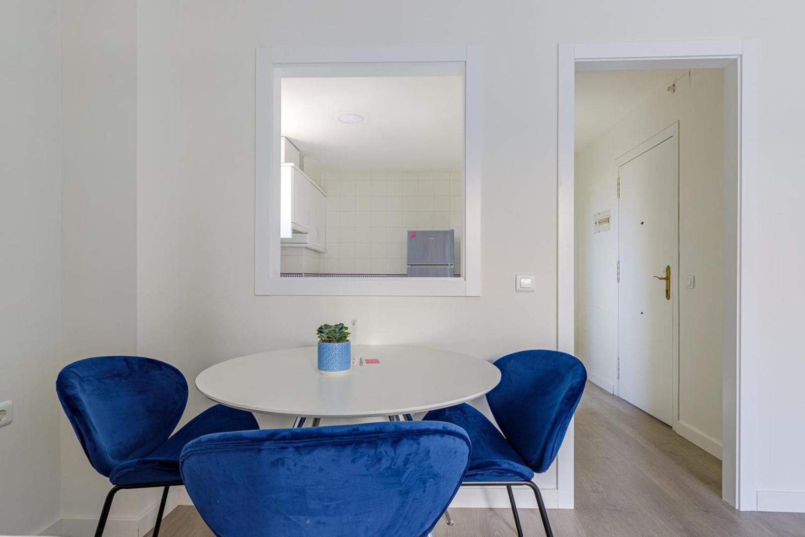 Apartament Casa Evi Malaga Zewnętrze zdjęcie