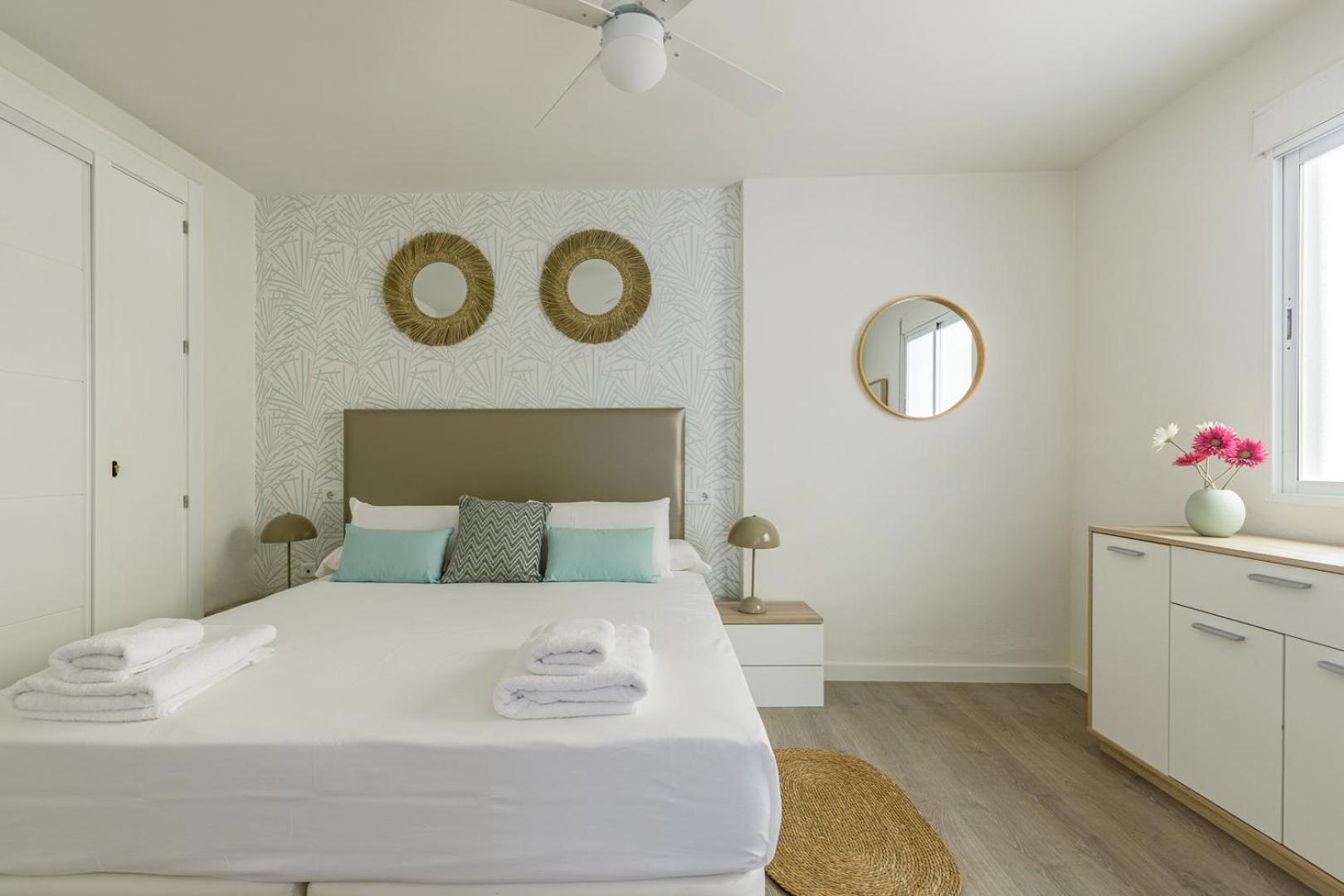 Apartament Casa Evi Malaga Zewnętrze zdjęcie