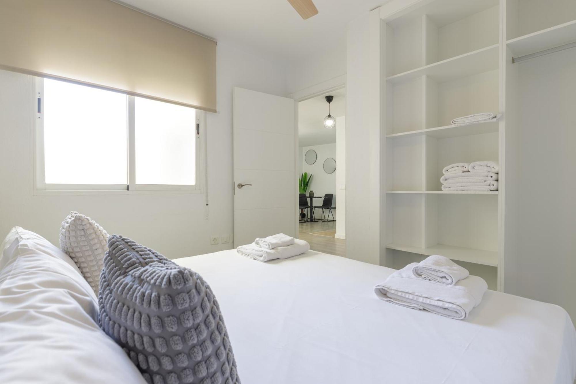 Apartament Casa Evi Malaga Zewnętrze zdjęcie